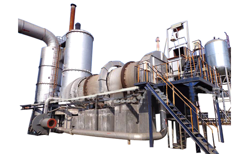 危險(xiǎn)廢物焚燒爐適用范圍 危險(xiǎn)廢物焚燒爐適用范圍