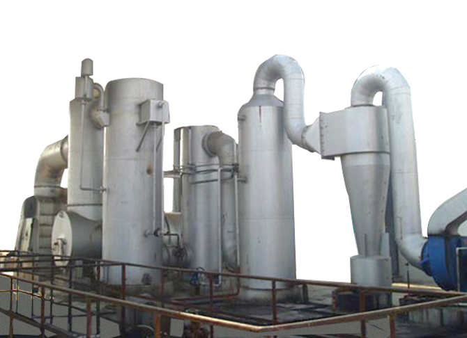 新鄉(xiāng)地區(qū)某醫(yī)藥廠200kg/h含鹽有機(jī)廢水焚燒項(xiàng)目焚燒爐一套(華銀) 新鄉(xiāng)地區(qū)某醫(yī)藥廠200kg/h含鹽有機(jī)廢水焚燒項(xiàng)目焚燒爐一套(華銀)