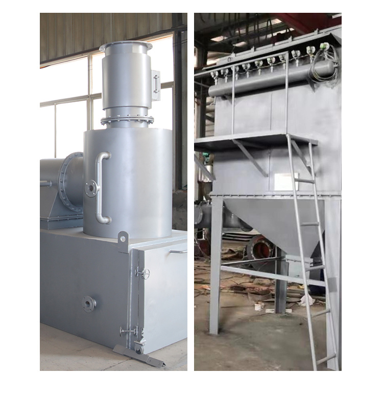 這幾種類型的垃圾焚燒爐因其構(gòu)造 這幾種類型的垃圾焚燒爐因其構(gòu)造