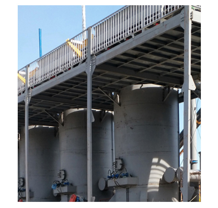 廢氣焚燒爐煙氣余熱發(fā)電的有效利用 廢氣焚燒爐煙氣余熱發(fā)電的有效利用