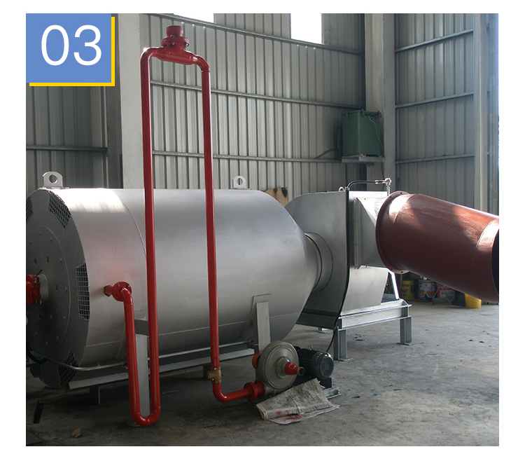 焚燒爐出資和工作經(jīng)濟(jì)性的視點(diǎn)來(lái)看 焚燒爐出資和工作經(jīng)濟(jì)性的視點(diǎn)來(lái)看