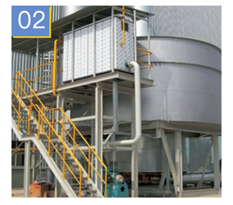 廢物焚燒爐排放規(guī)范日益嚴(yán)峻 廢物焚燒爐排放規(guī)范日益嚴(yán)峻