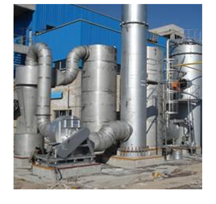 對于連續(xù)進料型焚燒爐 對于連續(xù)進料型焚燒爐